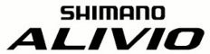 shimano_alivio_logo