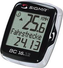 licznik rowerowy sigma